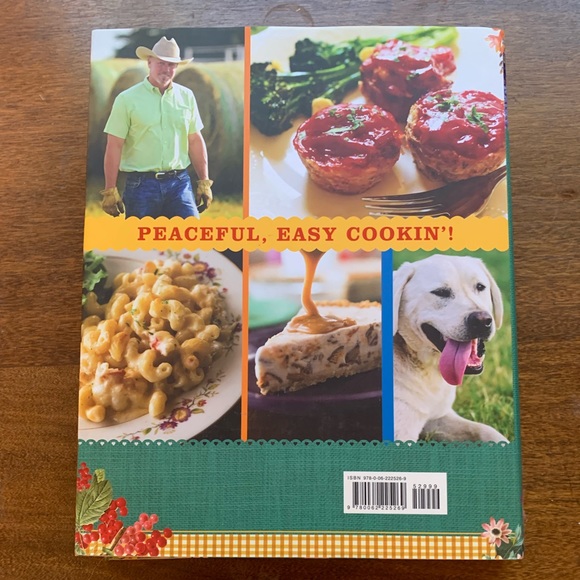 Like new Pioneer Woman Cookbook “Come and Get It” - Picture 2 of 2